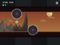 Gravity Dash: Endless Runner screenshot, image №2029927 - RAWG