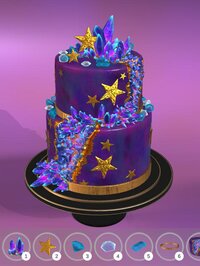 Cake Coloring 3D screenshot, image №3196968 - RAWG