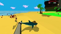 Shark Simulator (itch) screenshot, image №990788 - RAWG