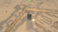 Quantum Tank screenshot, image №4171872 - RAWG