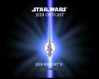 Star Wars Jedi Knight II: Jedi Outcast screenshot, image №753229 - RAWG