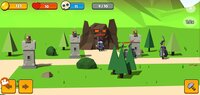 Archer's Wall (HarpiaGamesStudio) screenshot, image №2792322 - RAWG