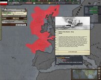 Hearts of Iron III: Dies Irae Götterdämmerung screenshot, image №576456 - RAWG