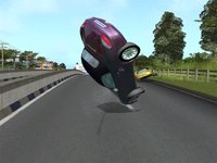 X Motor Racing screenshot, image №453872 - RAWG