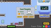 CatBall! screenshot, image №3349904 - RAWG
