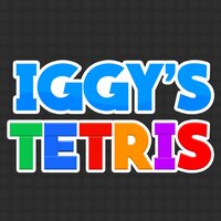 Iggy's Tetris [BETA] screenshot, image №3574534 - RAWG