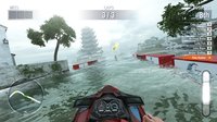 Aqua Moto Racing Utopia screenshot, image №6455 - RAWG