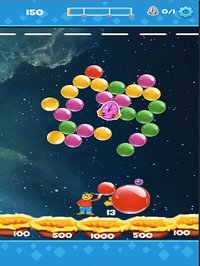 Bubble Shooter Super Pop Puzzle Blast screenshot, image №2099666 - RAWG