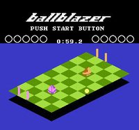 Ballblazer screenshot, image №741537 - RAWG