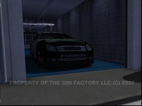 ARCA Sim Racing '08 screenshot, image №497361 - RAWG