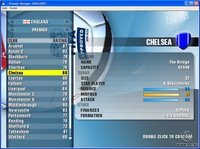 Premier Manager 2006-2007 screenshot, image №462236 - RAWG