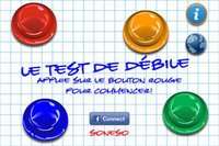 Le test de débile screenshot, image №1331571 - RAWG