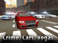 Vegas Crime Driver Full - Be a gangster screenshot, image №1812747 - RAWG