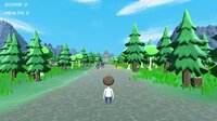 RUNN-HERO screenshot, image №3462100 - RAWG