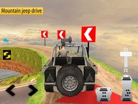 Journey Forest: Driving Jeep screenshot, image №1885664 - RAWG