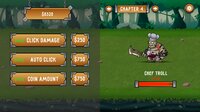 Fantasy Monster Clicker screenshot, image №3928266 - RAWG