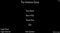 The Imitation Game screenshot, image №1122575 - RAWG