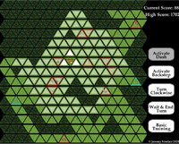 Centurion: A Triangular Roguelike screenshot, image №2281610 - RAWG