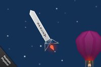Trick Rocket screenshot, image №956879 - RAWG