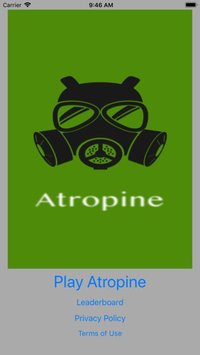 Atropine screenshot, image №1981074 - RAWG