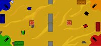 Panzer Minigame screenshot, image №3852141 - RAWG