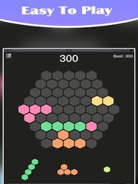 Hex Puzzle Legend screenshot, image №1325991 - RAWG