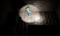 Zombie game (itch) (Niko-_-123) screenshot, image №3811426 - RAWG
