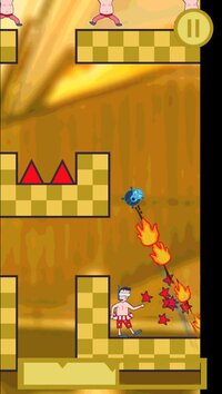 Monkey Splash screenshot, image №3142567 - RAWG