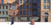 Unity Prototype-Endless Sidescroller screenshot, image №3411806 - RAWG