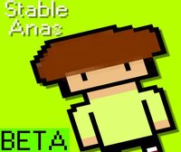 Stable Anas [BETA] screenshot, image №3207466 - RAWG