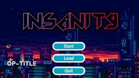 INSANITY (tamakomaru) screenshot, image №2664410 - RAWG