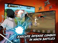 Ultimate Ninja：Ninja King screenshot, image №900500 - RAWG