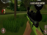 Forest Animal Shooting Sim screenshot, image №1822794 - RAWG