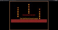 Platformer made in Visual-ts game engine screenshot, image №3710069 - RAWG