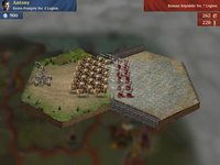 Great Conqueror：Rome screenshot, image №2100243 - RAWG