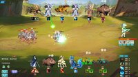Bestia Forge screenshot, image №4234012 - RAWG