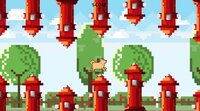 Flappy Hart screenshot, image №3223711 - RAWG