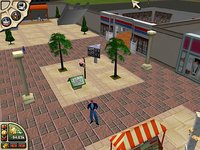 Mall Tycoon 2 screenshot, image №365556 - RAWG