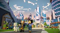 Minecraft: Story Mode — Season Two screenshot, image №268594 - RAWG