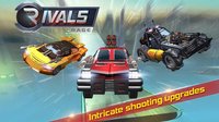 Rivals Rage screenshot, image №1432506 - RAWG