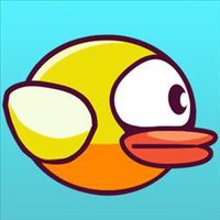 Flappy Bird (luckyboyxk) screenshot, image №1238901 - RAWG