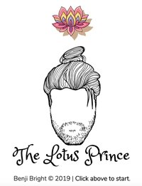 The Lotus Prince screenshot, image №2118630 - RAWG