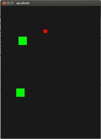 UpShoot screenshot, image №1133803 - RAWG