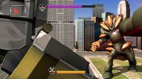 Power Rangers Super Samurai screenshot, image №284332 - RAWG