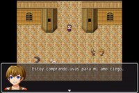 El enigma de Toledo screenshot, image №3795409 - RAWG