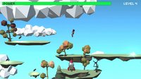 Robot Power [LD39] screenshot, image №1084881 - RAWG