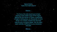 Space Goats: Tales from Bah'nana IV. screenshot, image №1856147 - RAWG