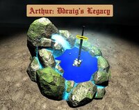 Arthur: Ddraig's Legacy screenshot, image №2808427 - RAWG