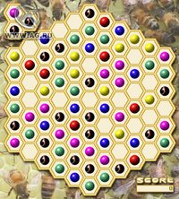 Honey Puzzle screenshot, image №336760 - RAWG