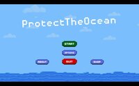 ProtectTheOcean screenshot, image №3210682 - RAWG